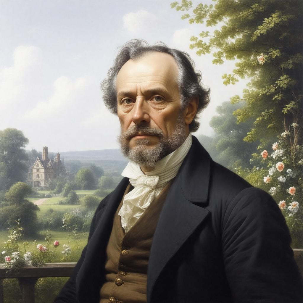 William Nightingale